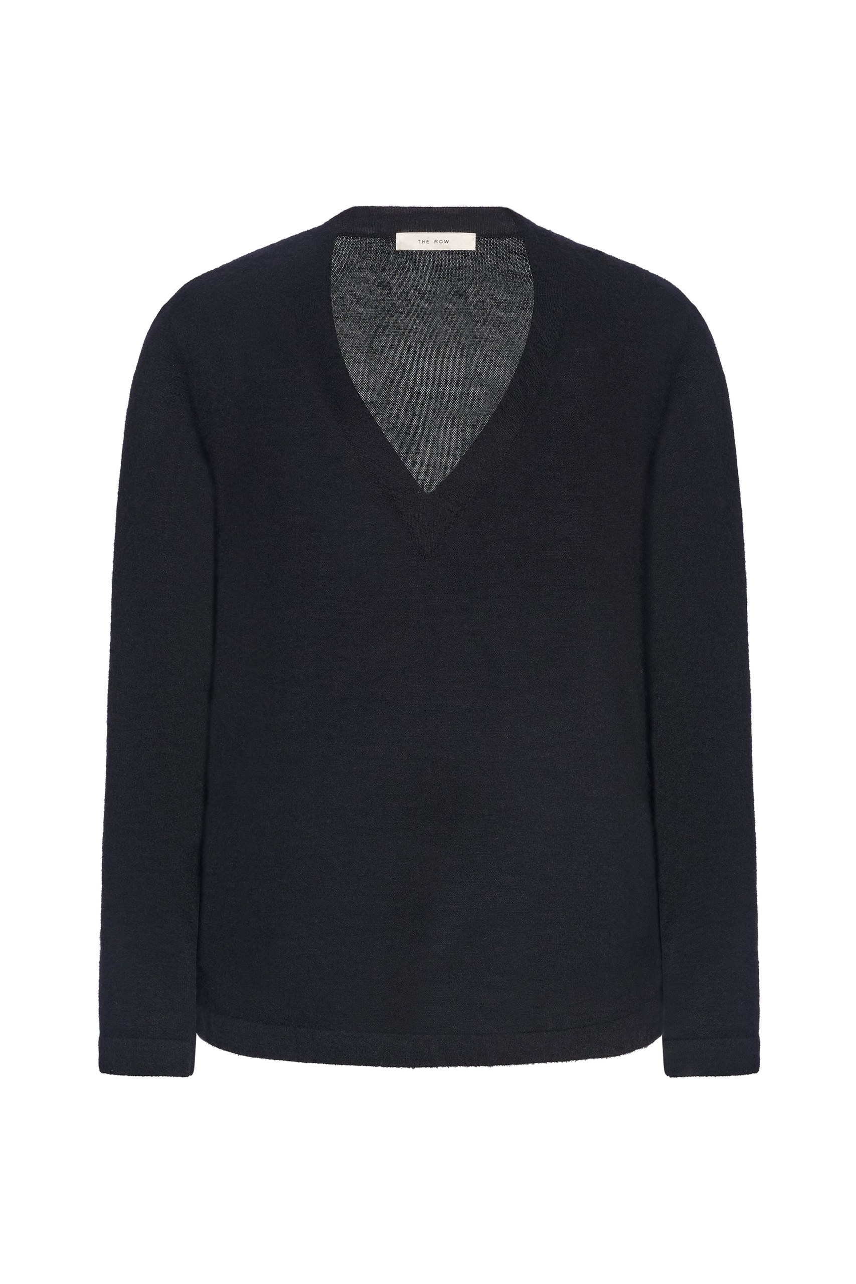 The Row Poesis Sweater - Knitwear - Luxury Ready-to-Wear at Luxury Shoes The Row Poesis Sweater