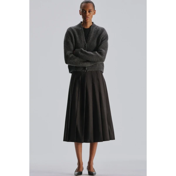 The Row Poynta Cardigan, view 2