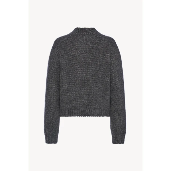 The Row Poynta Cardigan, view 3