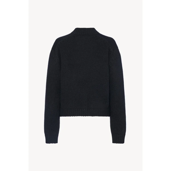 The Row Poynta Cardigan, view 3