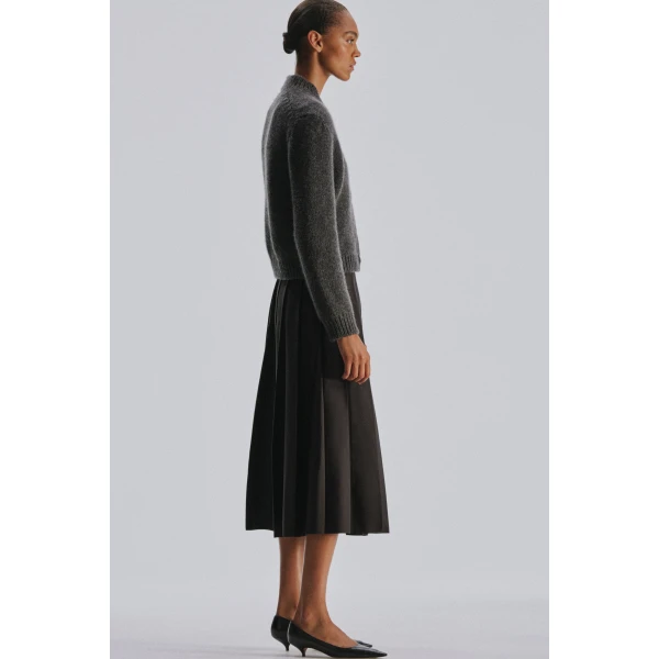 The Row Poynta Cardigan, view 4