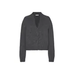 The Row Poynta Cardigan - Knitwear - Luxury Ready-to-Wear at Luxury Shoes The Row Poynta Cardigan