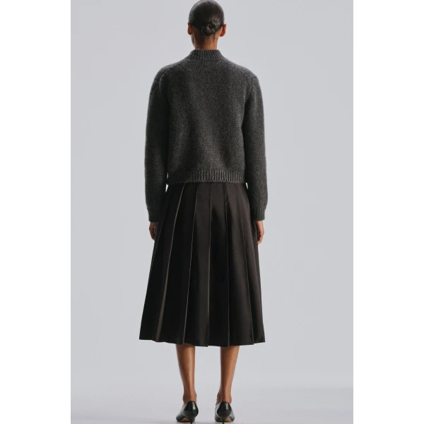 The Row Poynta Cardigan, view 5