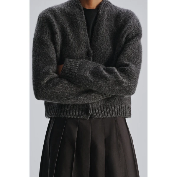 The Row Poynta Cardigan, view 6