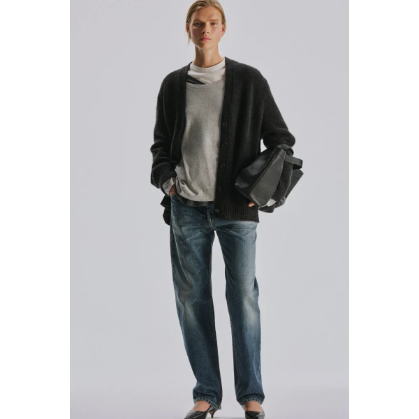 The Row Pranavi Cardigan, view 2