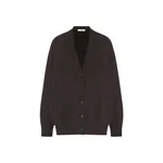 The Row Pranavi Cardigan - Knitwear - Luxury Ready-to-Wear at Luxury Shoes The Row Pranavi Cardigan