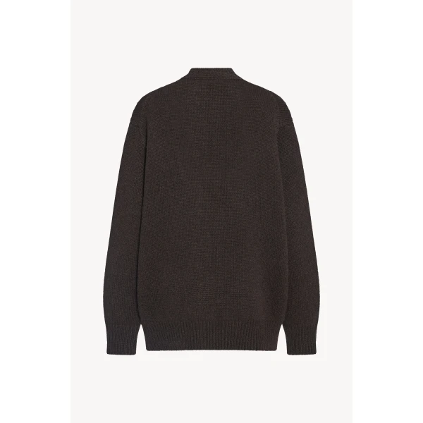 The Row Pranavi Cardigan, view 3