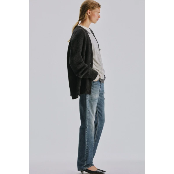 The Row Pranavi Cardigan, view 4