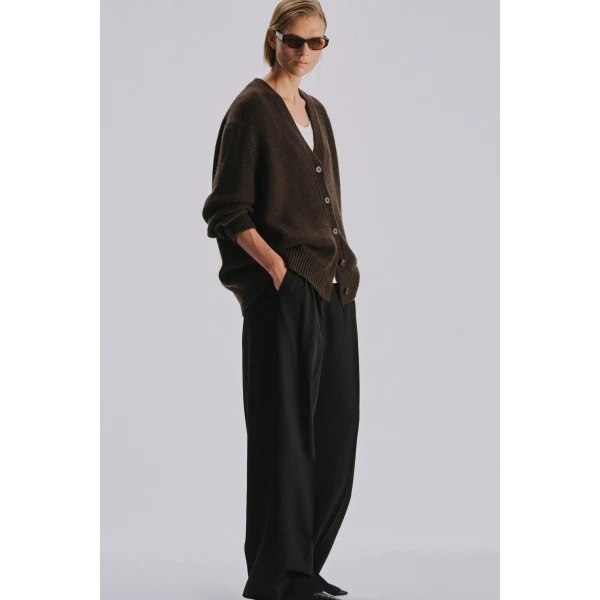 The Row Pranavi Cardigan, view 4