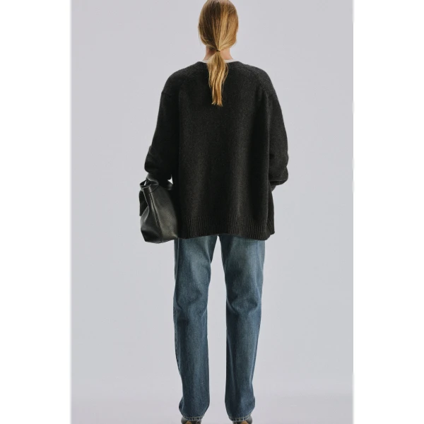 The Row Pranavi Cardigan, view 5