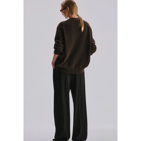The Row Pranavi Cardigan, view 5