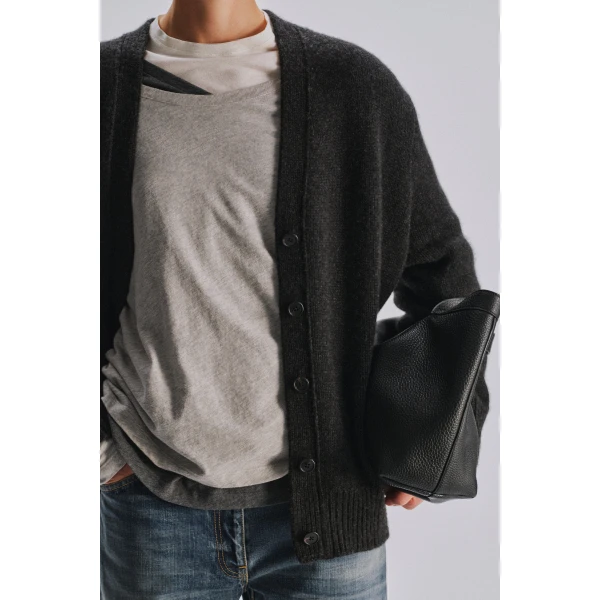 The Row Pranavi Cardigan, view 6