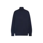 The Row Priit Turtleneck - Knitwear - Luxury Ready-to-Wear at Luxury Shoes The Row Priit Turtleneck Knit