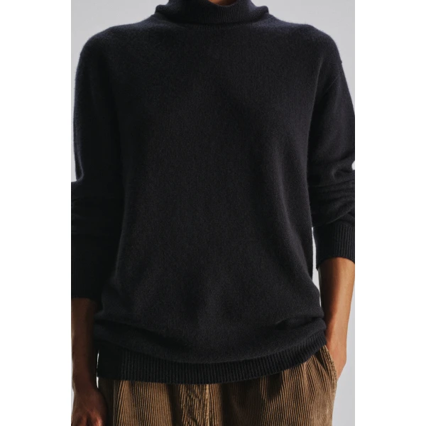The Row Priit Turtleneck Knit, view 6