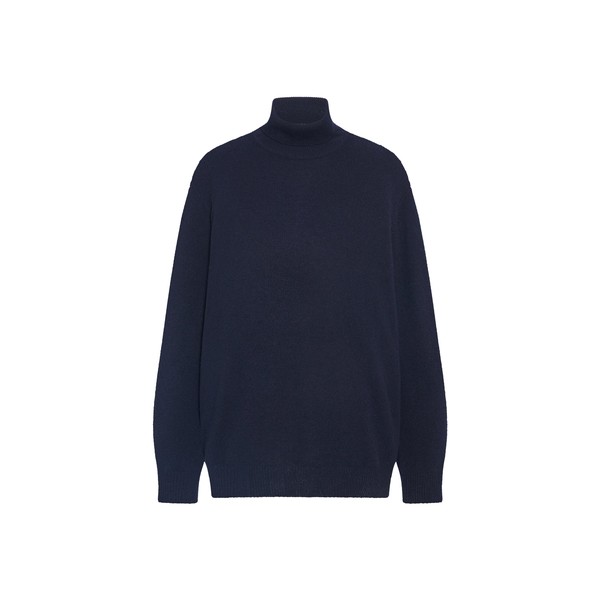The Row Priit Turtleneck Knit