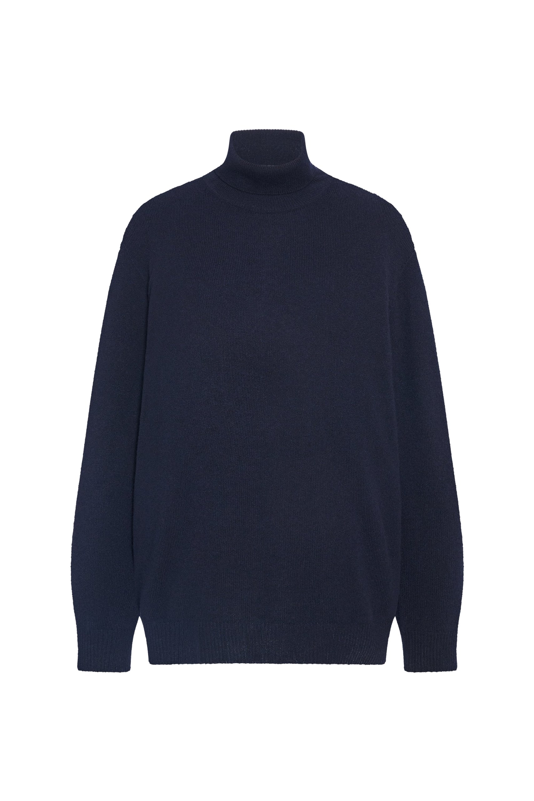 The Row Priit Turtleneck - Knitwear - Luxury Ready-to-Wear at Luxury Shoes The Row Priit Turtleneck Knit
