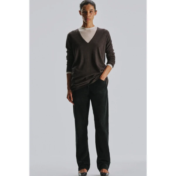 The Row Pruce Top, view 2