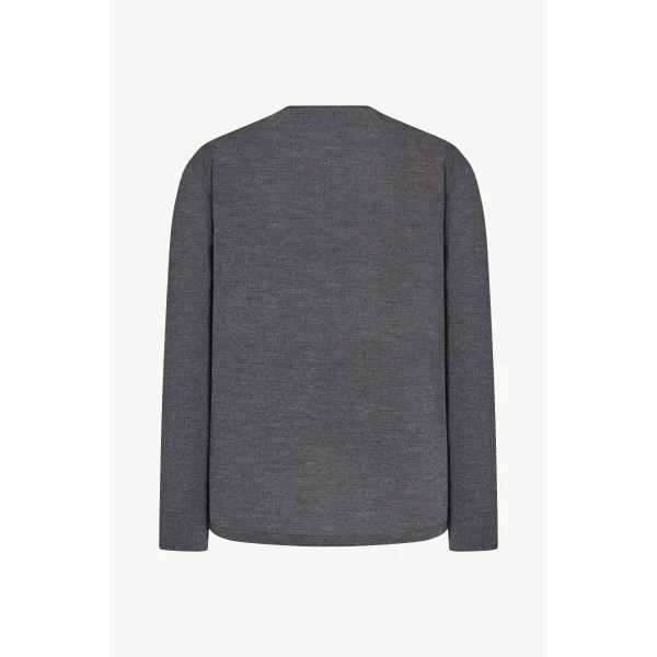 The Row Pruce Top, view 3