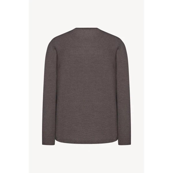 The Row Pruce Top, view 3