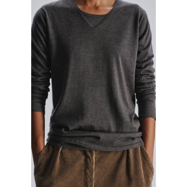 The Row Pruce Top, view 6