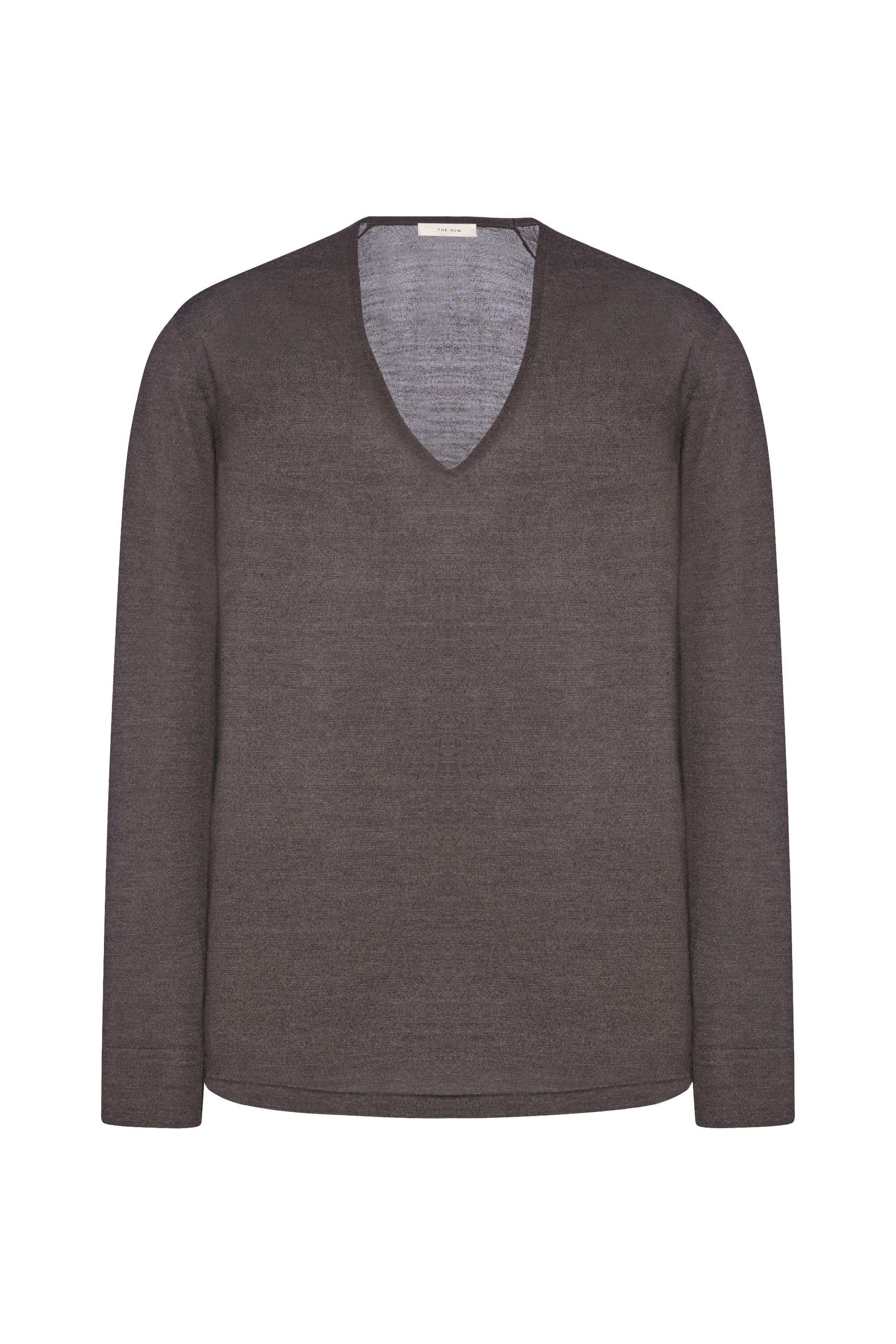 The Row Pruce Top - Knitwear - Luxury Ready-to-Wear at Luxury Shoes The Row Pruce Top