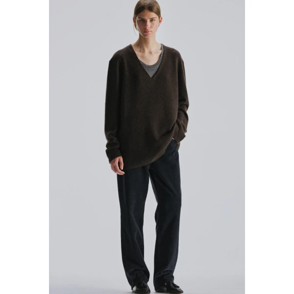 The Row Purin Sweater, view 2
