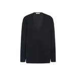 The Row Purin Sweater - Knitwear - Luxury Ready-to-Wear at Luxury Shoes The Row Purin Sweater