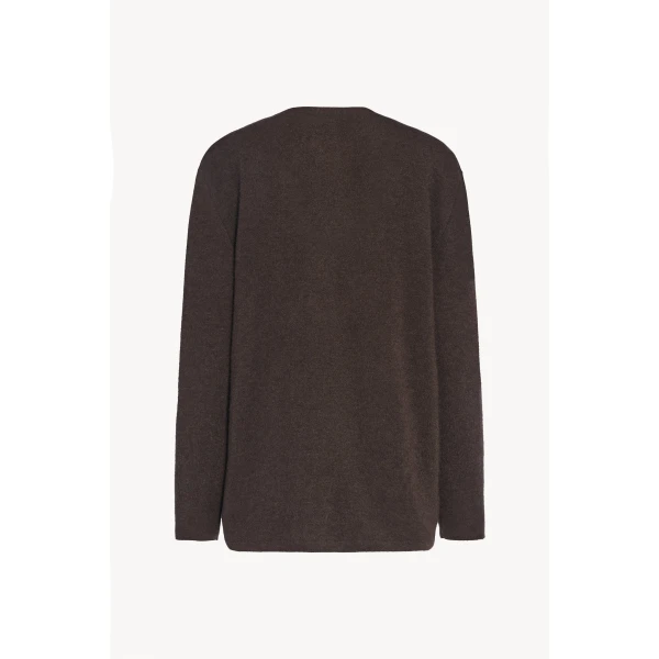 The Row Purin Sweater, view 3