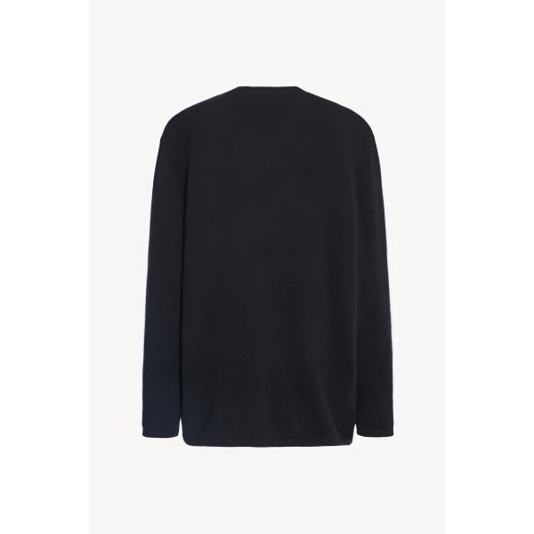 The Row Purin Sweater, view 3