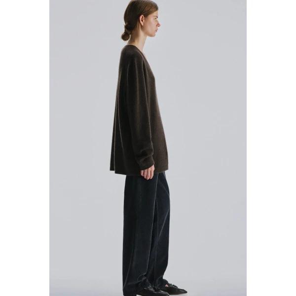 The Row Purin Sweater, view 4