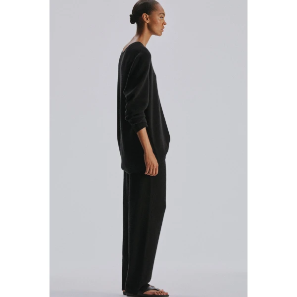 The Row Purin Sweater, view 4