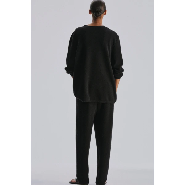 The Row Purin Sweater, view 5