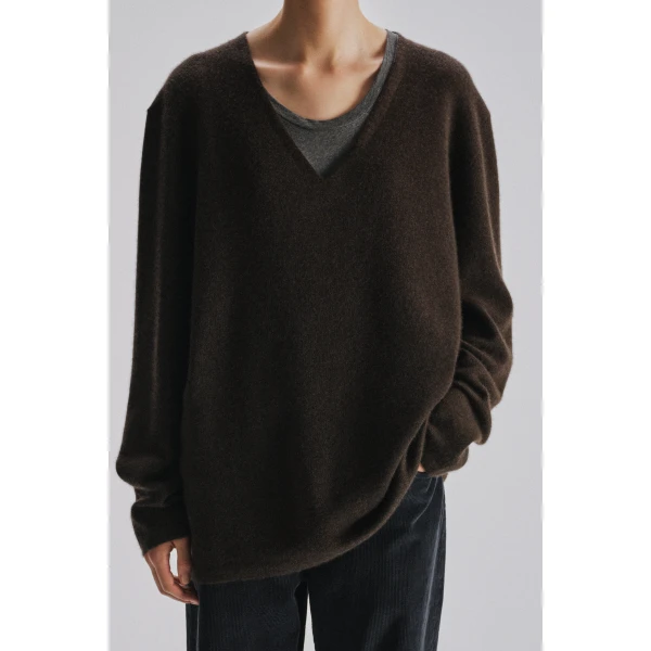 The Row Purin Sweater, view 6