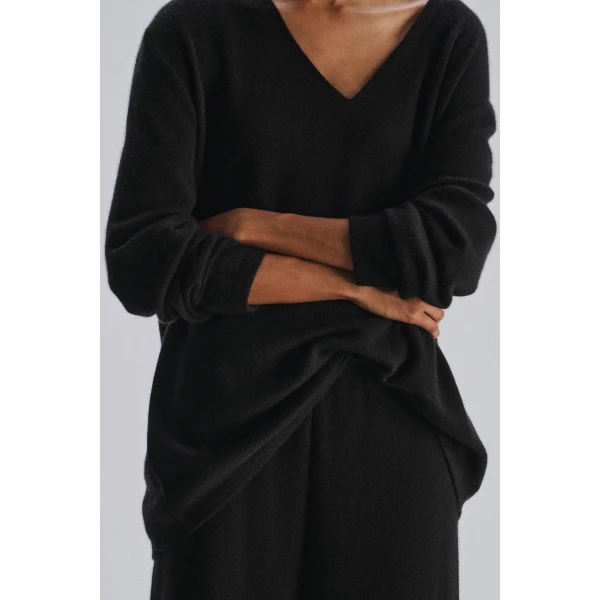The Row Purin Sweater, view 6