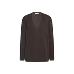 The Row Purin Sweater - Knitwear - Luxury Ready-to-Wear at Luxury Shoes The Row Purin Sweater