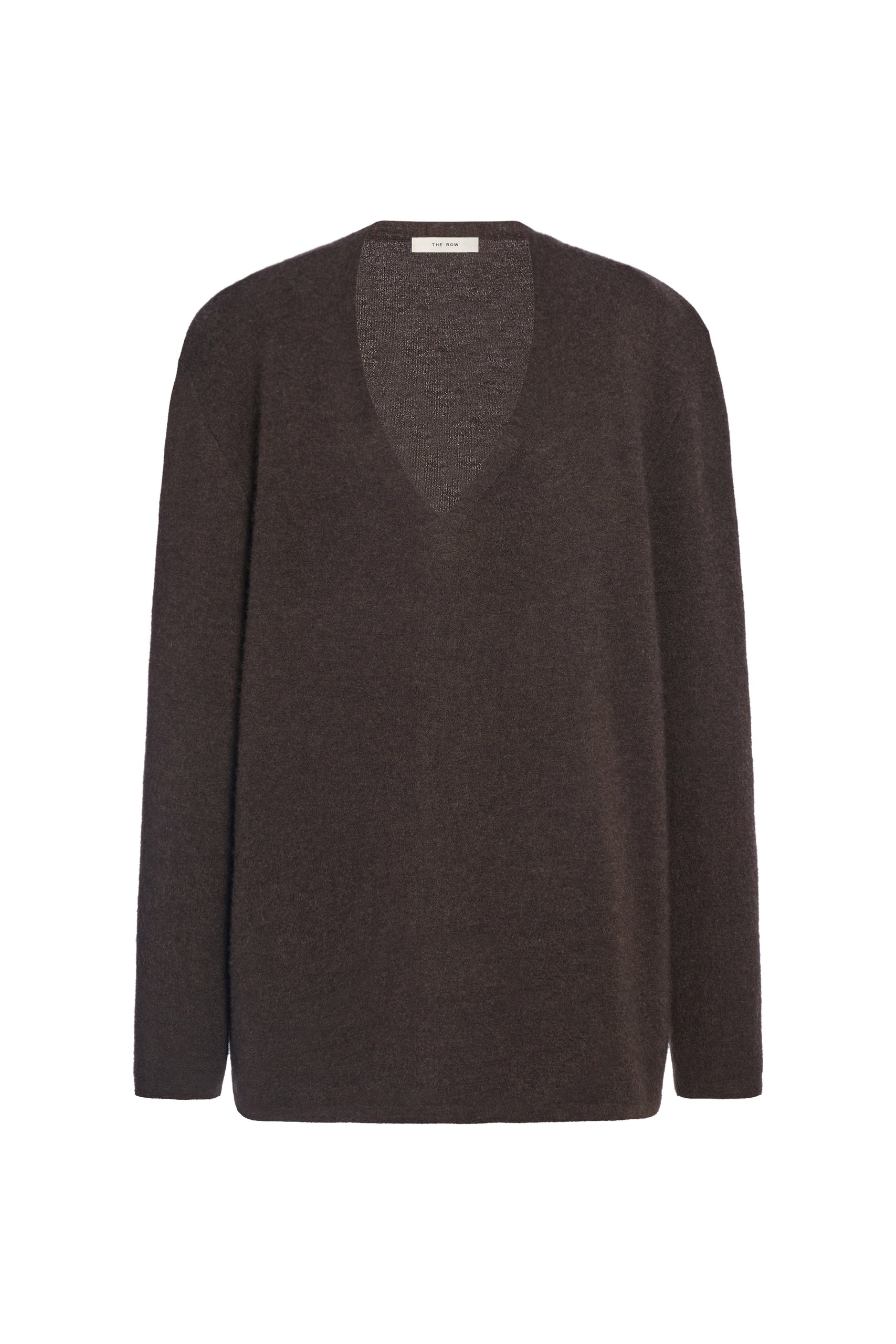 The Row Purin Sweater - Knitwear - Luxury Ready-to-Wear at Luxury Shoes The Row Purin Sweater