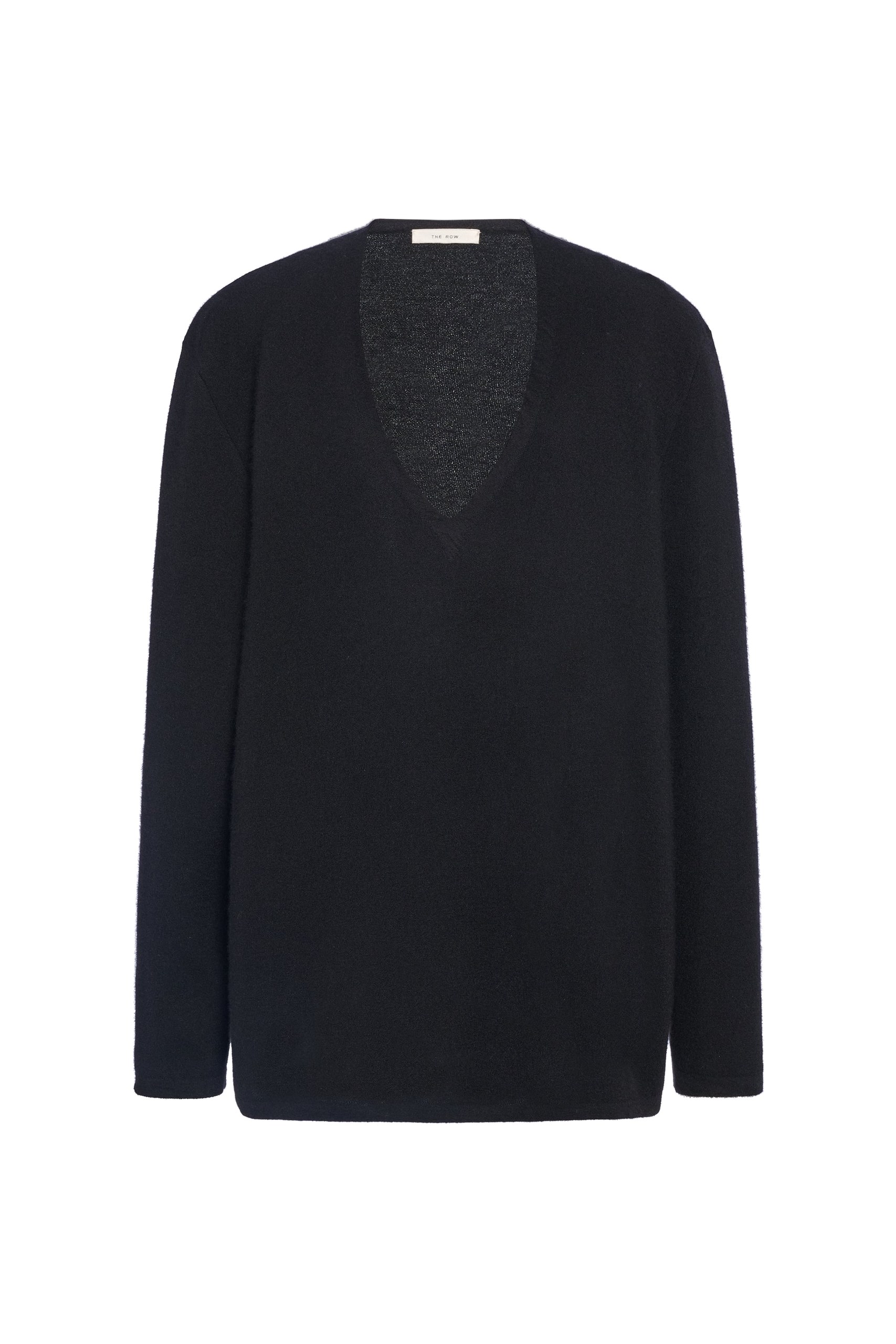 The Row Purin Sweater - Knitwear - Luxury Ready-to-Wear at Luxury Shoes The Row Purin Sweater