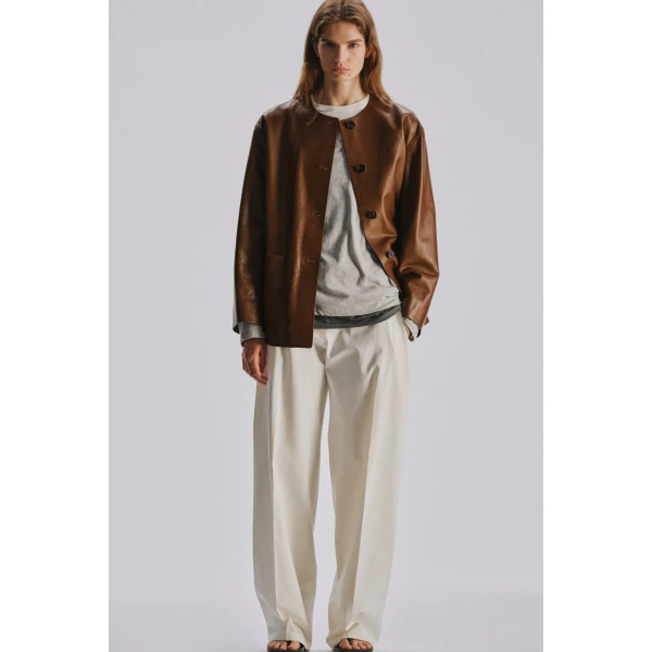 The Row Quintus Jacket, view 2