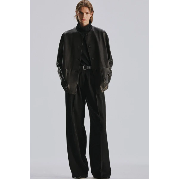The Row Quintus Jacket, view 2