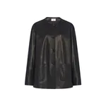 The Row Quintus Jacket - Jackets - Luxury Ready-to-Wear at Luxury Shoes The Row Quintus Jacket
