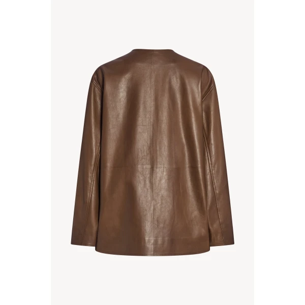 The Row Quintus Jacket, view 3
