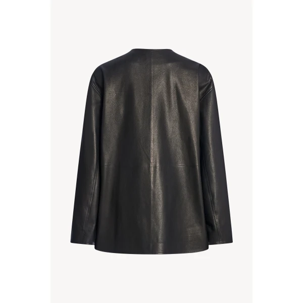 The Row Quintus Jacket, view 3