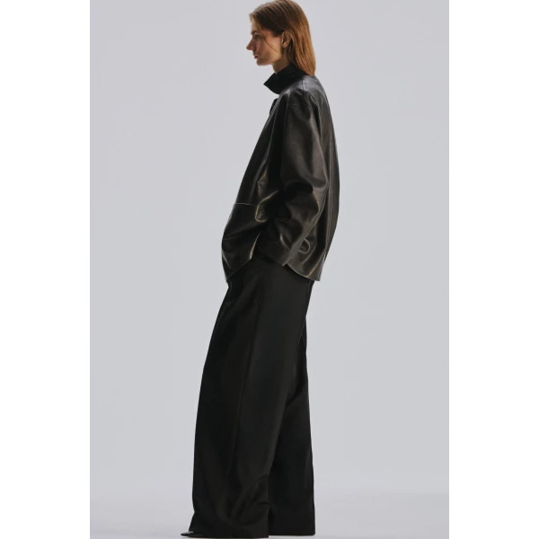 The Row Quintus Jacket, view 4