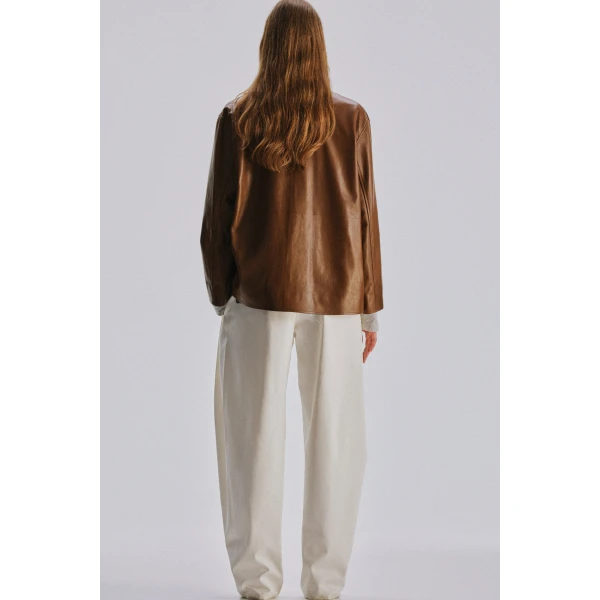 The Row Quintus Jacket, view 5