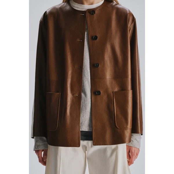 The Row Quintus Jacket, view 6