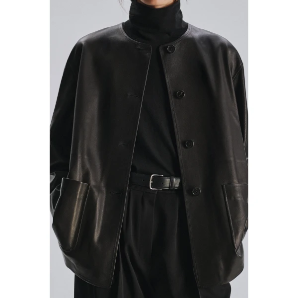 The Row Quintus Jacket, view 6