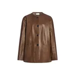 The Row Quintus Jacket - Jackets - Luxury Ready-to-Wear at Luxury Shoes The Row Quintus Jacket