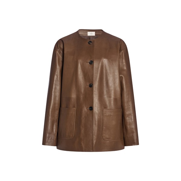 The Row Quintus Jacket