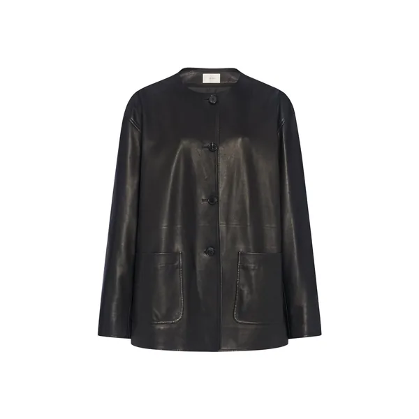 The Row Quintus Jacket