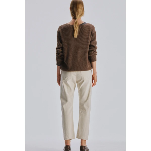 The Row Riaco Jean, view 5